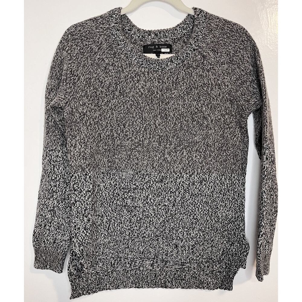 Rag And Bone Sweater Women’s Size XS Wool Alpaca Blend